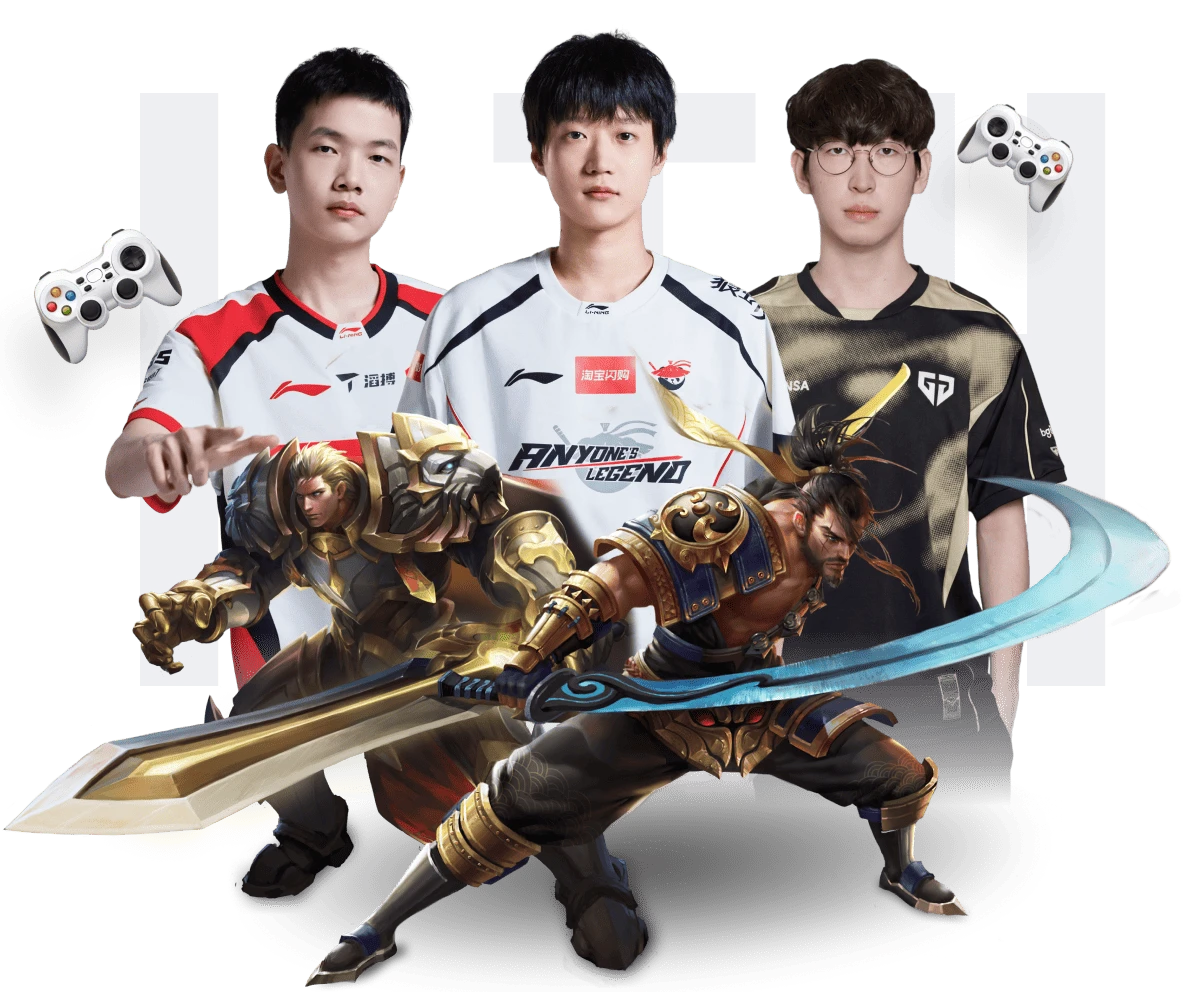 华体会电竞官网｜HTH Esports电竞服务平台